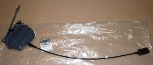 Original  Serrure de porte Renault Espace IV arrière droite , 8200017959
