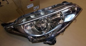 Original  Phare droit Peugeot 208 ,  1685352480