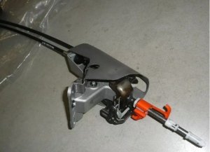 Unité de commande boîte de vitesses Renault Trafic II 8200394438 8200720145 8200911869, 8200911869