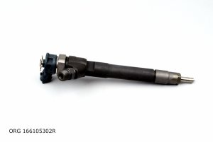 Injecteur d'origine RENAULT 1.6DCI 130HP, 0445110414, 166105302R, 166105302R
