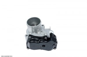 $ Papillon d'origine Renault 2.0/2.3 DCI T.VALEO, 8200987453, 8200987453