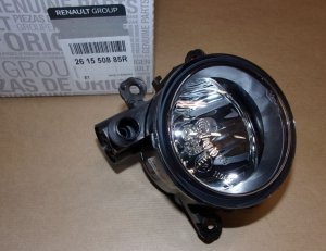 Neuf Original 261550885R