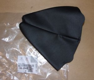 $ PROTECTION ACOUSTIQUE du changement de VITESSES PEUGEOT 3008 ,  1606400080