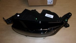 $ Projecteur Citroën C4 Picasso II gauche, 9677217380, 9677217380, 