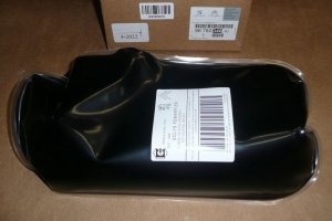Original Poche d'Additif FAP Cérine Eolys Pour C C2 C3 II DS3 P1007 1.4/1.6HDi . 9678034080