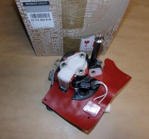 $ Module d'origine, injection d'urée AdBlue Renault Kadjar 1.5 dci, 237G00281R, 237G00256R, 237G00281R