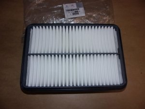 $ Filtre à air Citroën C4 AIRCROSS Peugeot 4008 ,  1607673380