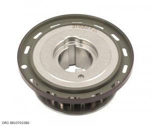 $ Original engrenage arbre à cames Citroen Peugeot 1.4-1.6 HDI 8V 09- , 9810701080