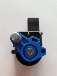 $ Capteur de débattement d'origine Citroën C5 III C6 arrière gauche 5273J5, 5273.J5