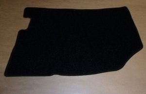 $ Original  Tapis en velours Renault Megane III , 8201740493