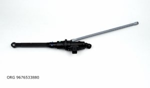 $ cylindre émetteur d'embrayage original Citroen Peugeot C3 09-/207/208 BE4, 9676533880