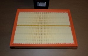 $ Original  Filtre à air Renault Master III , 8660003757