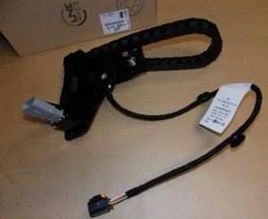 $ Faisceau de câbles d'origine porte coulissante droite pour Citroën Jumpy 3 III, 9816588580, 9816588580
