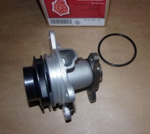 $ Original  Pompe à eau Renault Espace V, Fluence 1.6DCI, Grand Scenic, Kadjar, Koleos II, Mégane III, IV, Scénic III, IV, Talisman, Trafic III , 8550500106