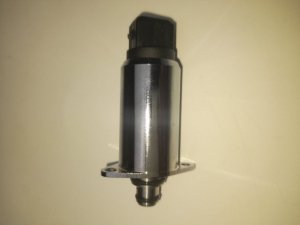 NEUF CAPTEUR DE PRESSION DE CARBURANT Renault Laguna II 20 16V F5R IDE , 226706542R , 7700113483 , 8201096984