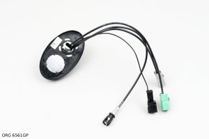 $ Original  BASE D'ANTENNE Citroën/Peugeot 307 RT3 (4 CONNECTEURS), 6561GP
