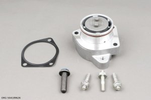 $ Original  ARBRE DE POMPE Ŕ HUILE Citroën/Peugeot 3.0HDI BOXER 06-, 504189626