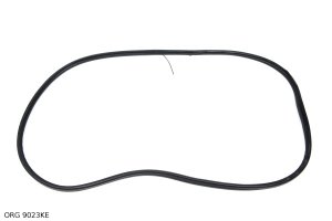 $ Joint de porte avant gauche Peugeot 307, 9023KE, 9023.KE