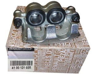 ORIGINAL  Etrier avant droit  Renault Master III , 410013165r , 41 00 150 70R , 41 00 157 08R , 410015070R , 410015708R ,  41001