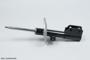 $ Amortisseur d'origine Citroën C4 Picasso 13- avant 1.6-2.0, lh=rh, 1628564280