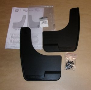 $ Original  Bavette Dacia Dokker, Logan, Sandero arrière/avant , 8201235609