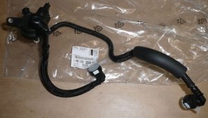 $ Faisceau de conduites de carburant d'origine Citroën Peugeot 1.6 BlueHDi, 9813043380
