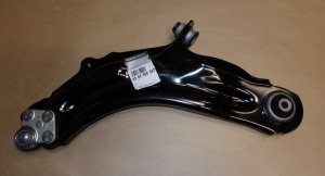 $ Bras oscillant Renault Kangoo II droit , 8200586567