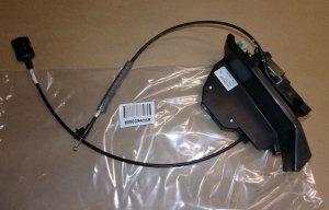 ORIGINAL Serrure électrique porte avant Gauche  RENAULT TRAFIC III  , 805039405R