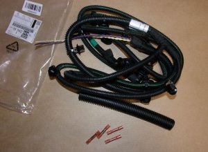 $ Original  Faisceau ABS arrière Citroën Jumpy III Peugeot Expert ,  1656250980