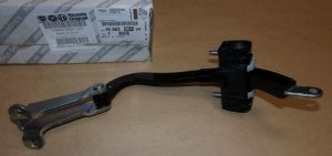 $ Original  Butée de porte Citroën Jumper III arrière Peugeot Boxer III gauche=droite 2019|} ,  1656306480
