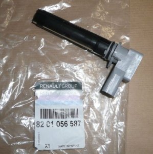 $ Capteur d'origine chauffage carburant Renault Laguna III Kangoo 1.5-3.0 dCi, 8201056587, 8201056587