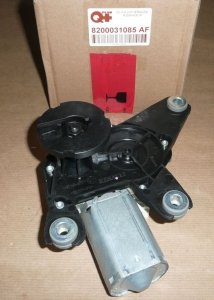 Original Boucher essuie-glace moteur essuie-glace pour Renault ESPACE 4 IV , 8200031085