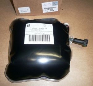 Original Poche d'Additif FAP Cérine Eolys Pour CITROËN C4 I 1,6-2.0 HDi , 9678080680
