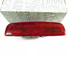 $ troisième feu stop Dacia Dokker Logan MCV Express , 8200690118