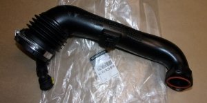 $ Original  Conduite d'air de suralimentation Dacia Duster 1.5DCI Dacia Logan I, Dacia Sandero I , 8200921878