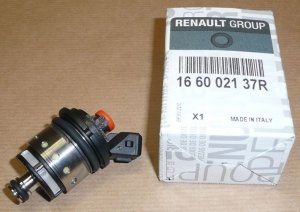 Neuf Original 166002137R