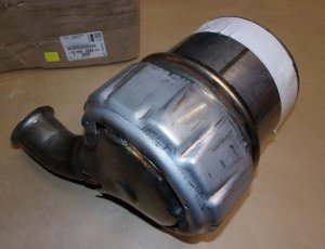 $ FILTRE À PARTICULES CITROËN JUMPY III 1.6 HDI FAP ,  1609628880