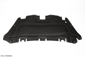 $ Original  ISOLATION DU CAPOT Peugeot PARTNER 08-, 1679980480