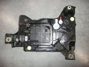 ORIGINAL AdBlue Réservoir PEUGEOT 3008 II PEUGEOT 5008 II 16 HDI 9825645580