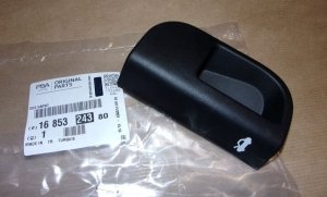 $ Original  Poignée d'ouverture du capot Citroën Nemo Peugeot Bipper ,  1685324380
