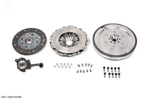$ kit d'embrayage original Citroen Peugeot 2.0 BlueHDi ML6C, 1666762080