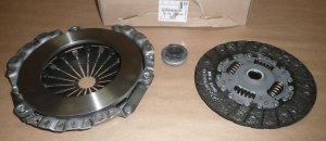 $ Kit d’embrayage CITROËN BERLINGO, CITROËN XSARA 1.9D DW8 ,  1611267380