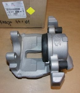 $ Original  Étrier de frein Citroën Berlingo III droit régénéré ,  1651754780