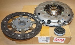 $ Embrayage complet Citroën C4, C5, Peugeot 308, EXPERT 2.0HDI ,  1609342980