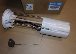 $ Original  Pompe à carburant complète Citroën Jumper III réservoir 90L ,  1688942880