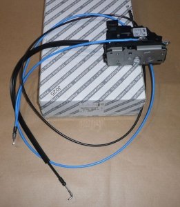 $ Serrure de porte coulissante Citroën Jumper III Peugeot Boxer III  ,  1633563380