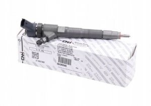 $ injecteur original Iveco Daily VI Fiat Ducato 2.3 JTD, 504389548