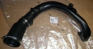 $ Tuyau d'air de suralimentation d'origine Citroën C5 Peugeot 407 20 HDI 16V, 143484, 1434.84