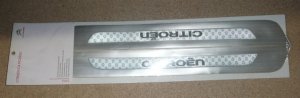 $ Couvre-seuils Citroën C4 Picasso deuxième ,  1609690480