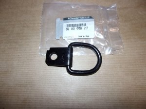 $ Original  Oreille de transport Renault Master II, III , 8200688717
